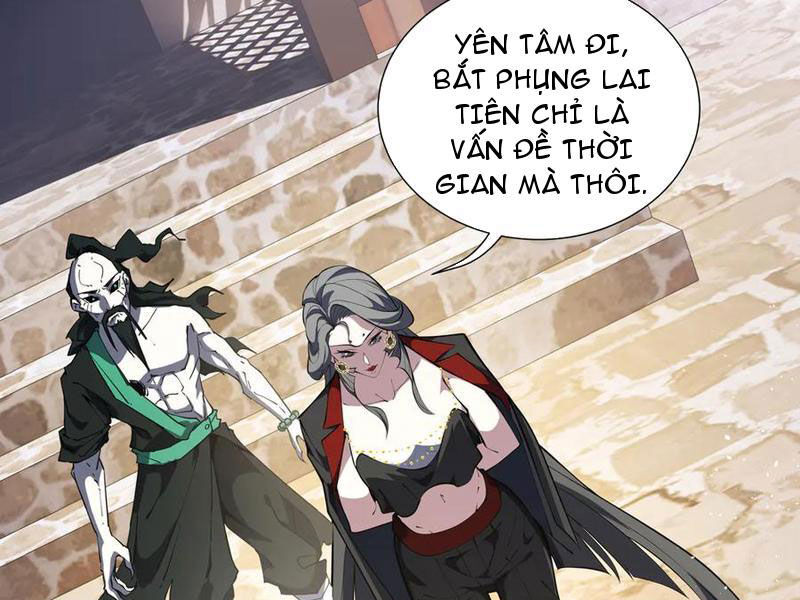 Ta Ký Kết Khế Ước Với Chính Mình Chapter 60 - Trang 2