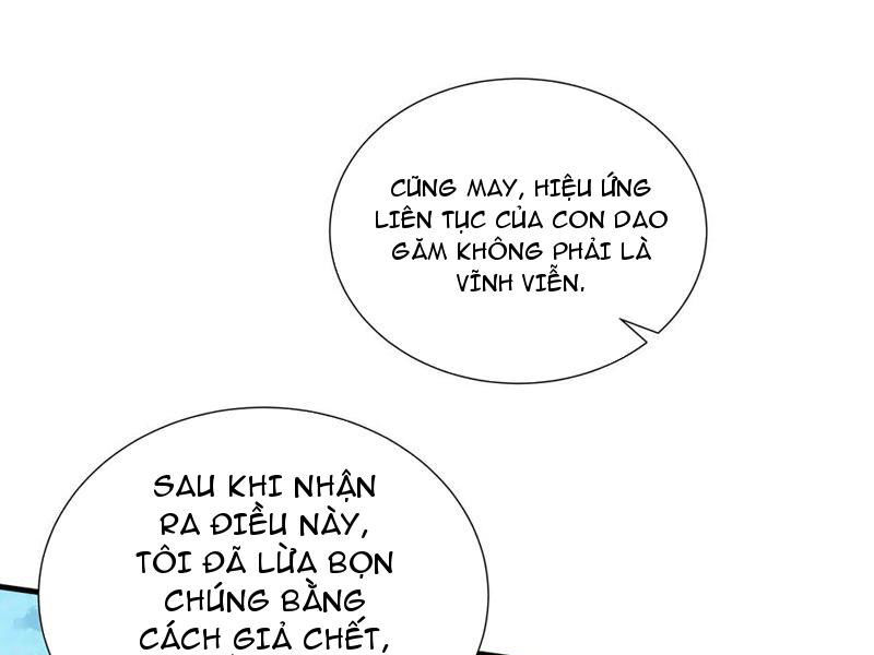 Ta Ký Kết Khế Ước Với Chính Mình Chapter 60 - Trang 2