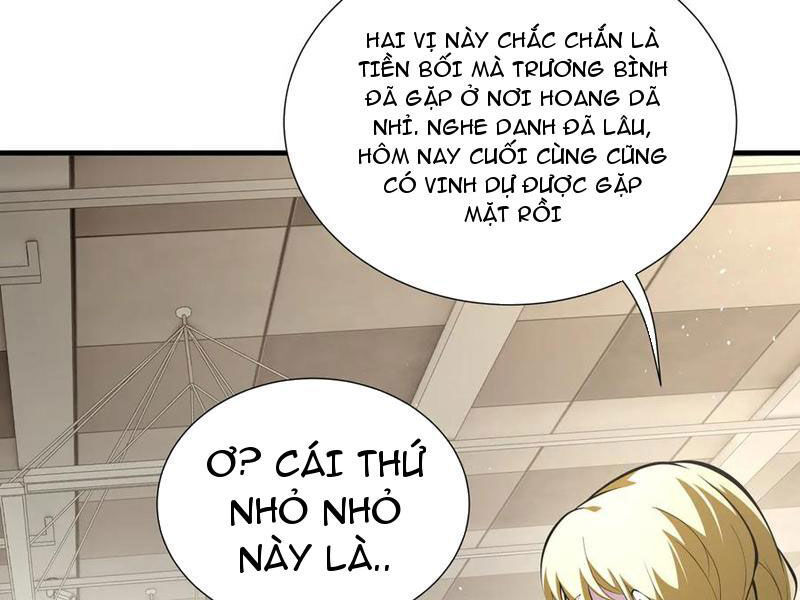 Ta Ký Kết Khế Ước Với Chính Mình Chapter 60 - Trang 2