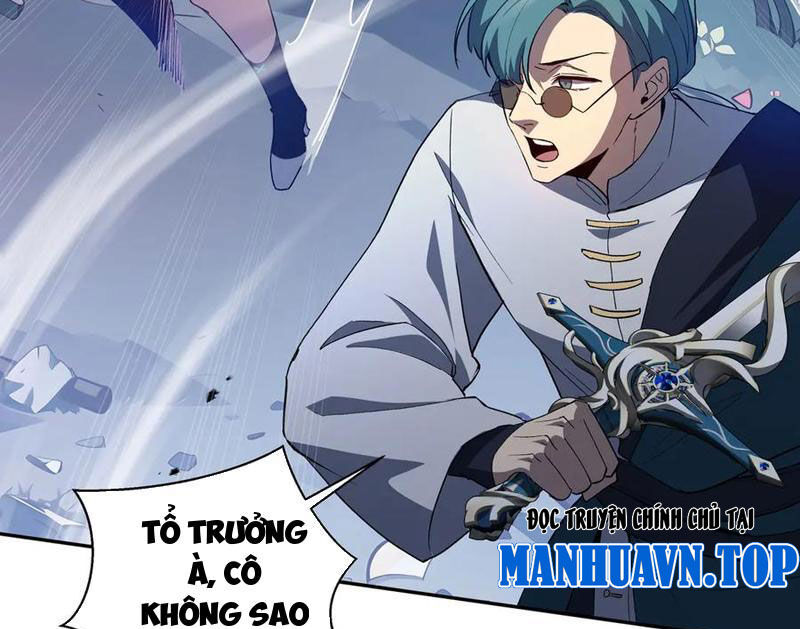 Ta Ký Kết Khế Ước Với Chính Mình Chapter 59 - Trang 2