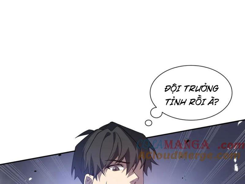 Ta Ký Kết Khế Ước Với Chính Mình Chapter 55 - Trang 2