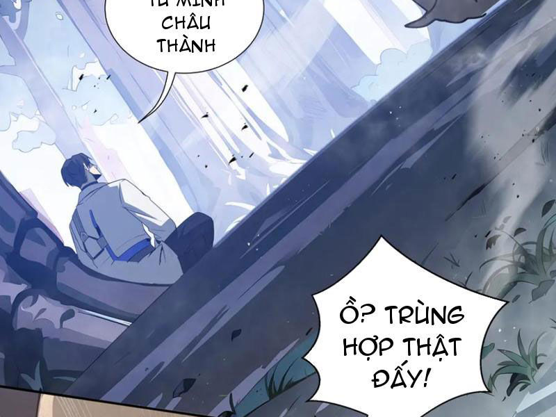 Ta Ký Kết Khế Ước Với Chính Mình Chapter 55 - Trang 2