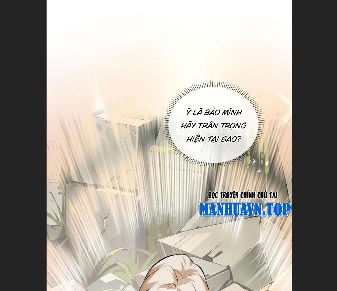 Ta Ký Kết Khế Ước Với Chính Mình Chapter 54 - Trang 2