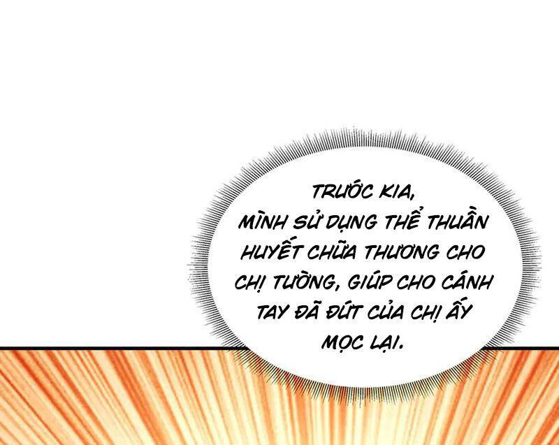 Ta Ký Kết Khế Ước Với Chính Mình Chapter 52 - Trang 2