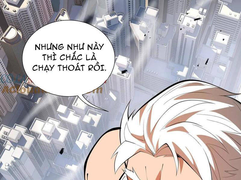 Ta Ký Kết Khế Ước Với Chính Mình Chapter 51 - Trang 2