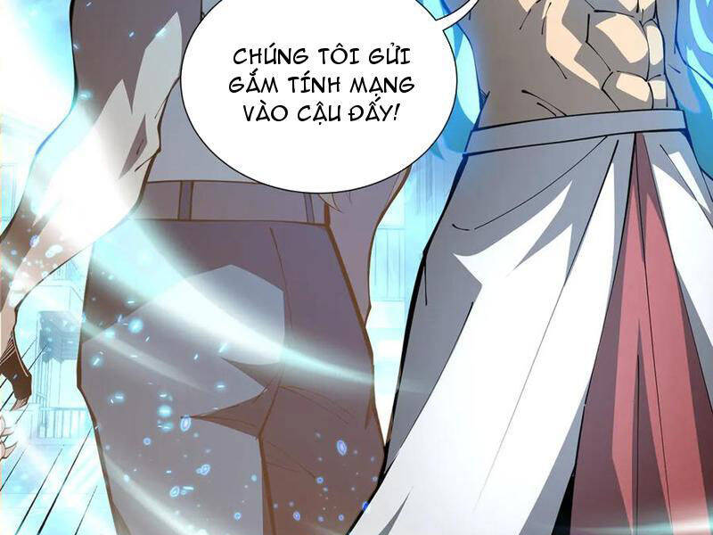 Ta Ký Kết Khế Ước Với Chính Mình Chapter 51 - Trang 2