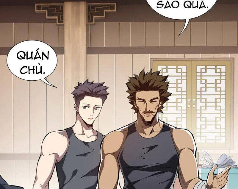 Ta Ký Kết Khế Ước Với Chính Mình Chapter 48 - Trang 2