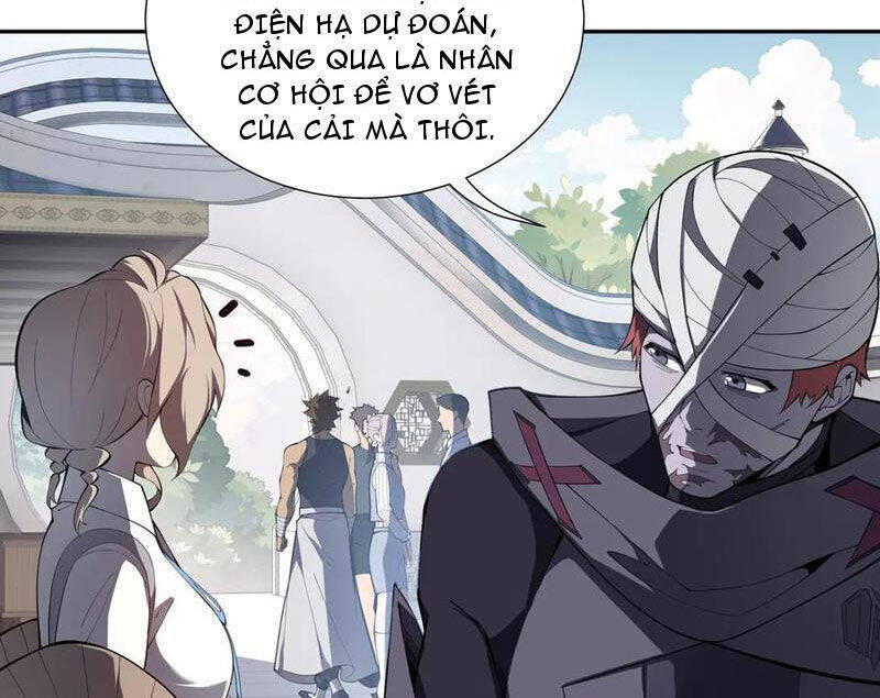 Ta Ký Kết Khế Ước Với Chính Mình Chapter 48 - Trang 2