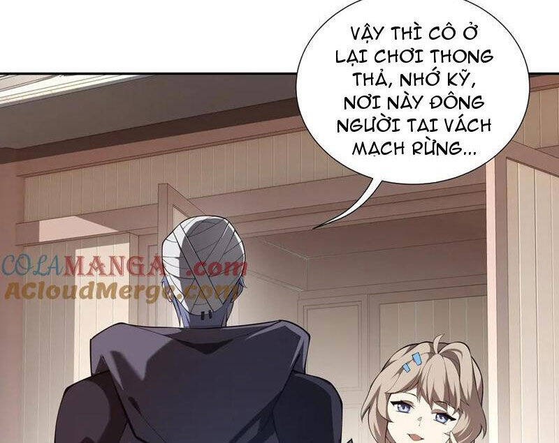 Ta Ký Kết Khế Ước Với Chính Mình Chapter 48 - Trang 2