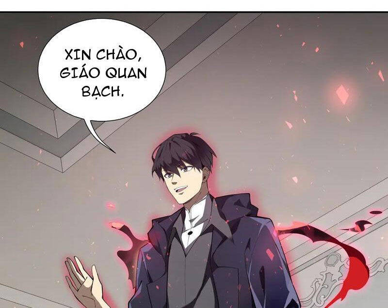 Ta Ký Kết Khế Ước Với Chính Mình Chapter 48 - Trang 2