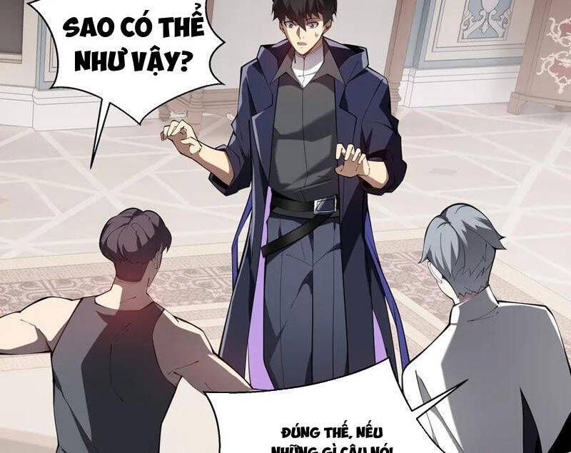 Ta Ký Kết Khế Ước Với Chính Mình Chapter 48 - Trang 2