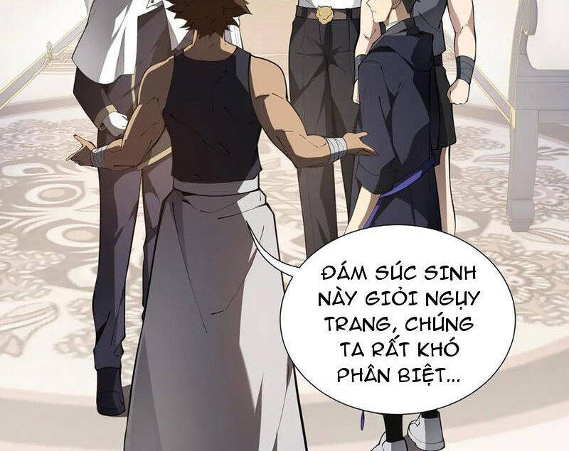 Ta Ký Kết Khế Ước Với Chính Mình Chapter 48 - Trang 2