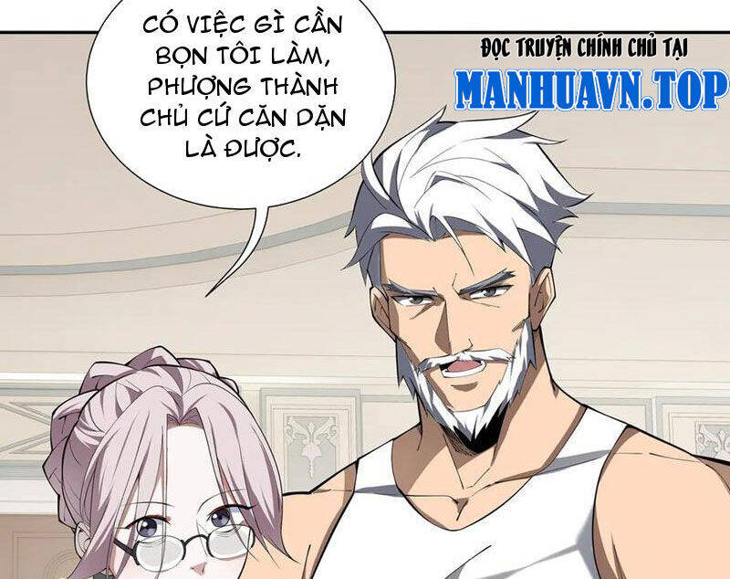 Ta Ký Kết Khế Ước Với Chính Mình Chapter 48 - Trang 2