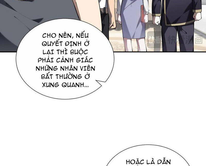 Ta Ký Kết Khế Ước Với Chính Mình Chapter 48 - Trang 2