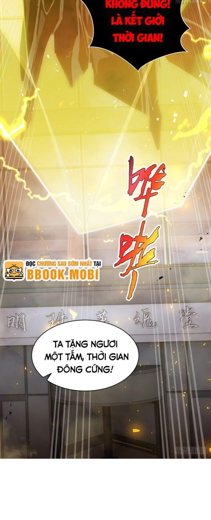 Ta Ký Kết Khế Ước Với Chính Mình Chapter 43 - Trang 2