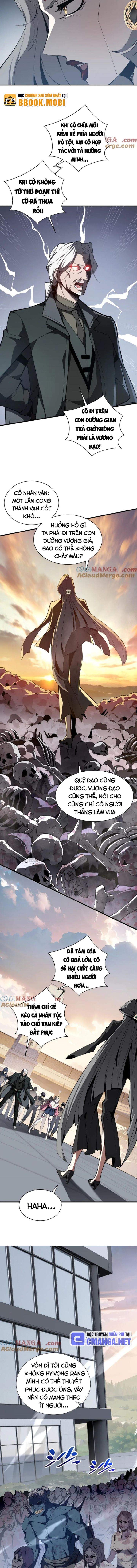 Ta Ký Kết Khế Ước Với Chính Mình Chapter 42 - Trang 2