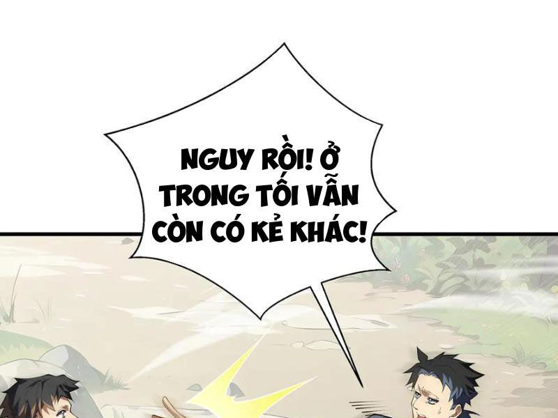 Ta Ký Kết Khế Ước Với Chính Mình Chapter 41 - Trang 2