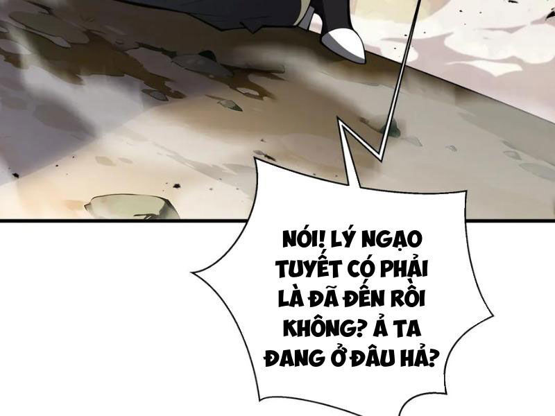 Ta Ký Kết Khế Ước Với Chính Mình Chapter 41 - Trang 2