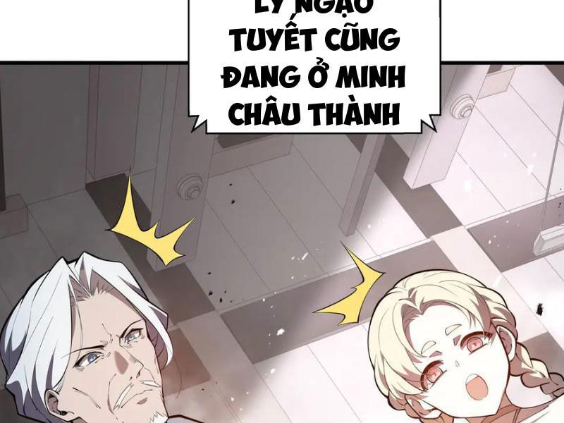 Ta Ký Kết Khế Ước Với Chính Mình Chapter 41 - Trang 2