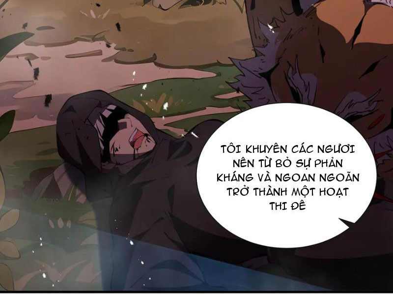 Ta Ký Kết Khế Ước Với Chính Mình Chapter 41 - Trang 2