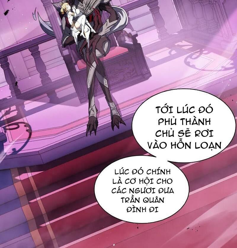 Ta Ký Kết Khế Ước Với Chính Mình Chapter 39 - Trang 2