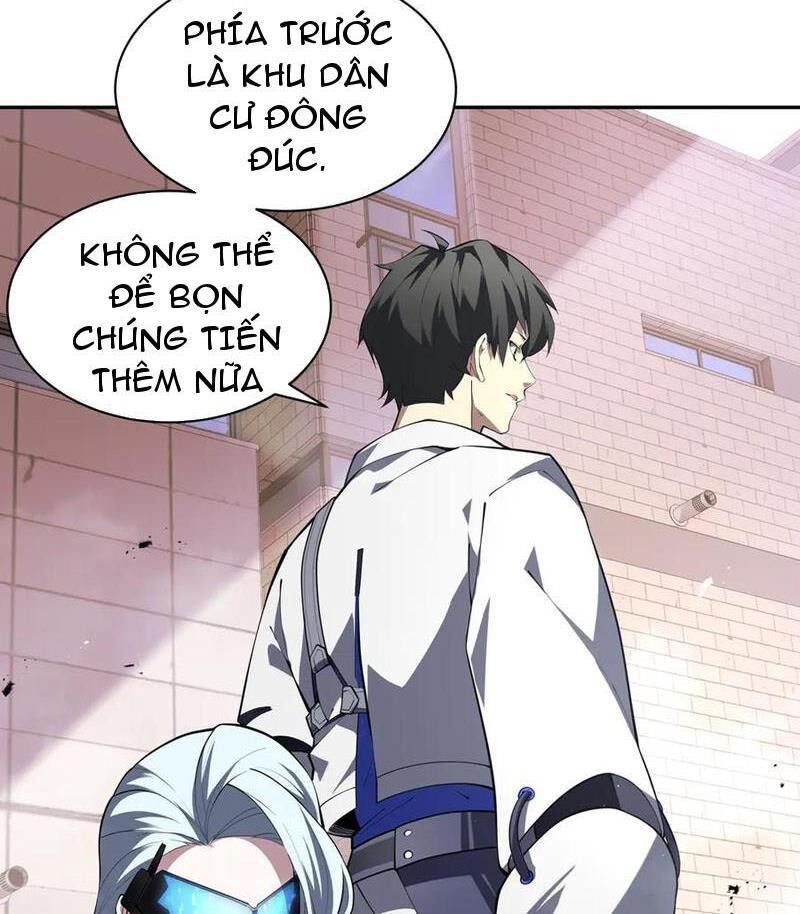 Ta Ký Kết Khế Ước Với Chính Mình Chapter 39 - Trang 2