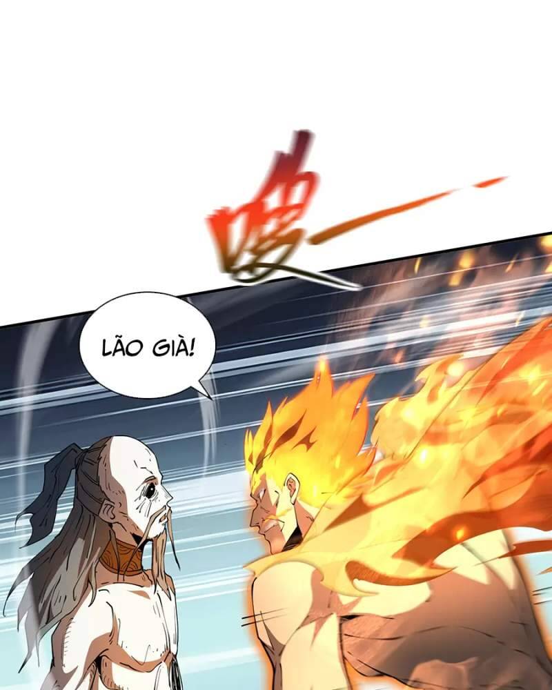 Ta Ký Kết Khế Ước Với Chính Mình Chapter 38 - Trang 2