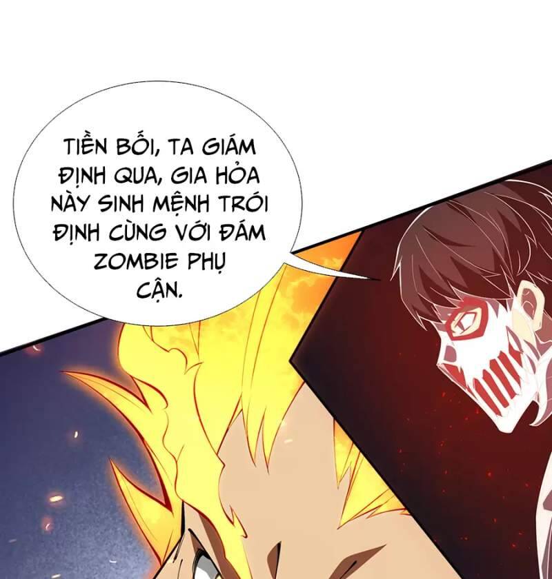 Ta Ký Kết Khế Ước Với Chính Mình Chapter 38 - Trang 2