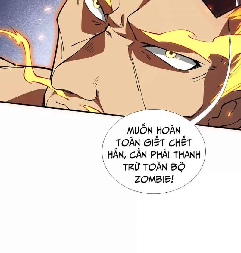 Ta Ký Kết Khế Ước Với Chính Mình Chapter 38 - Trang 2