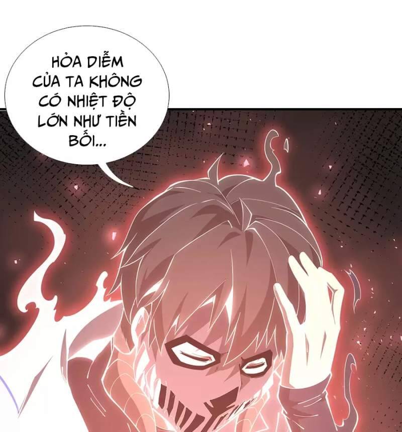 Ta Ký Kết Khế Ước Với Chính Mình Chapter 38 - Trang 2