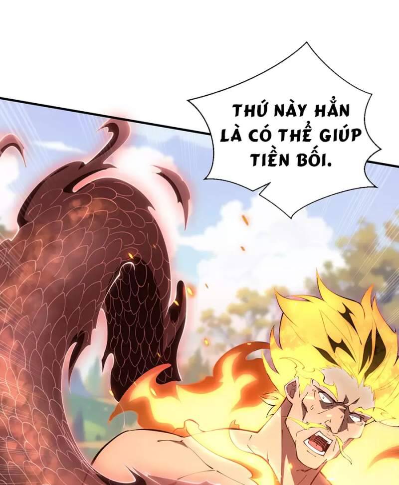 Ta Ký Kết Khế Ước Với Chính Mình Chapter 38 - Trang 2