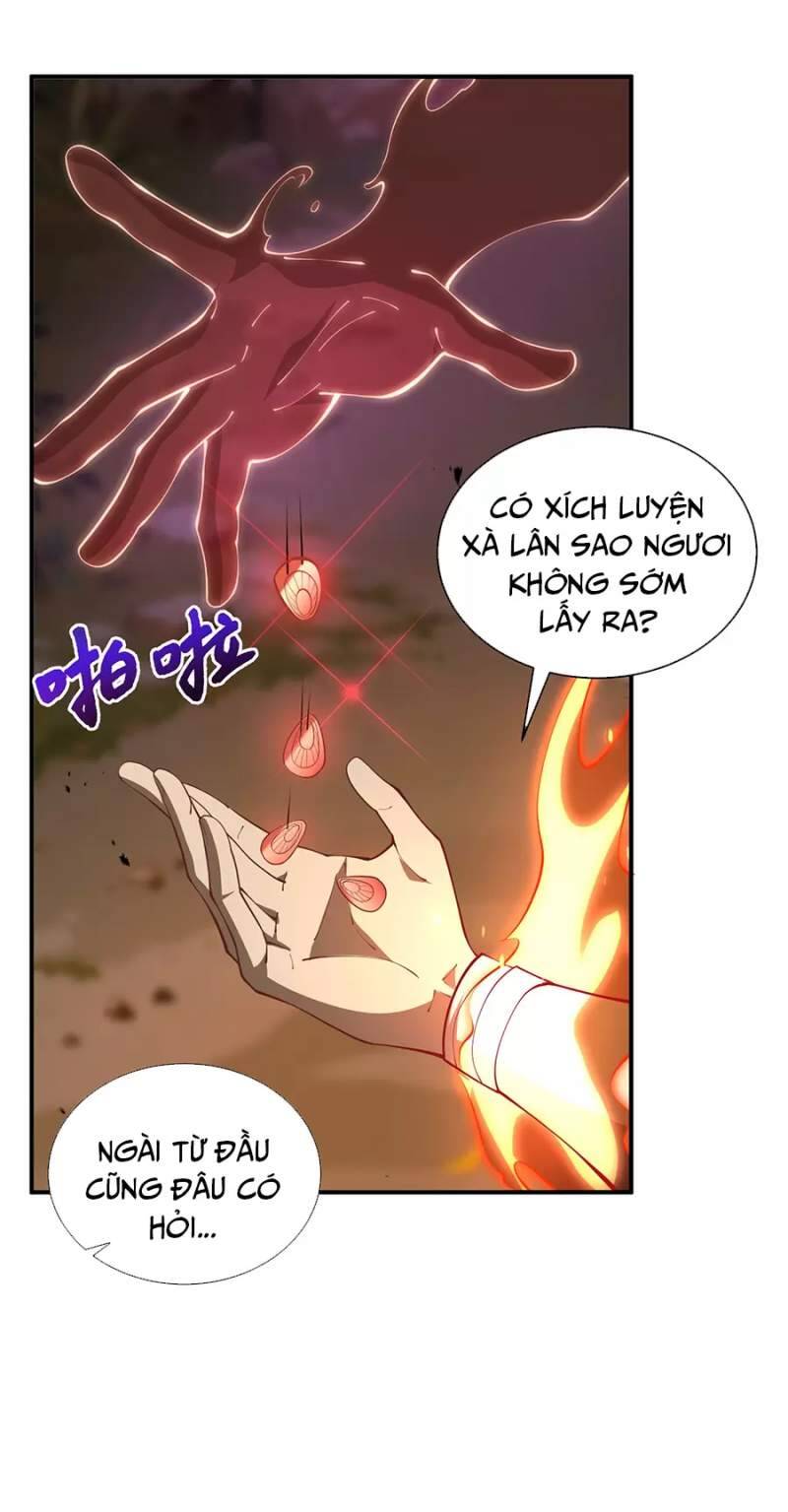 Ta Ký Kết Khế Ước Với Chính Mình Chapter 38 - Trang 2