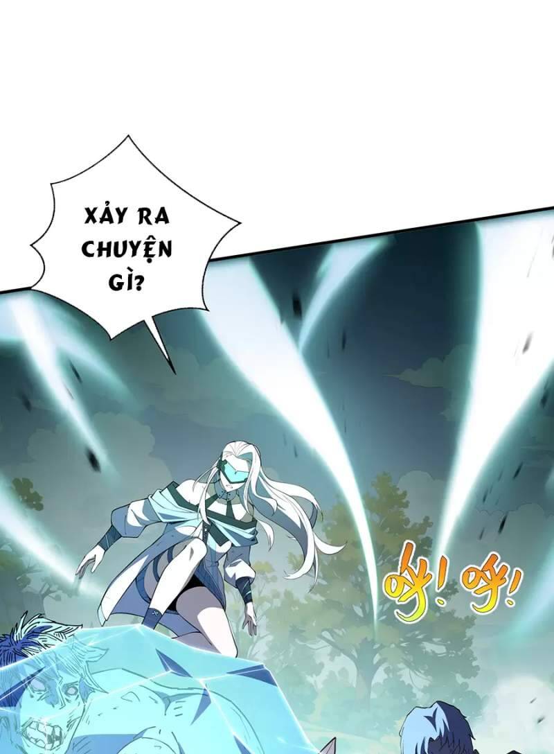 Ta Ký Kết Khế Ước Với Chính Mình Chapter 38 - Trang 2