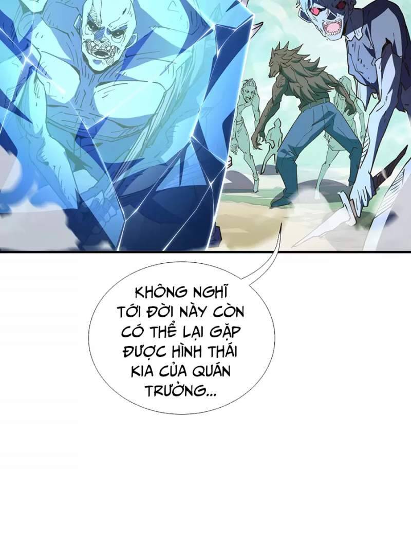 Ta Ký Kết Khế Ước Với Chính Mình Chapter 38 - Trang 2