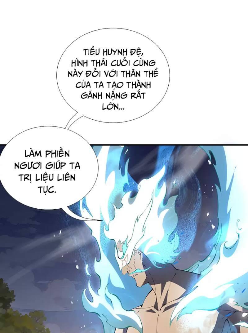 Ta Ký Kết Khế Ước Với Chính Mình Chapter 38 - Trang 2