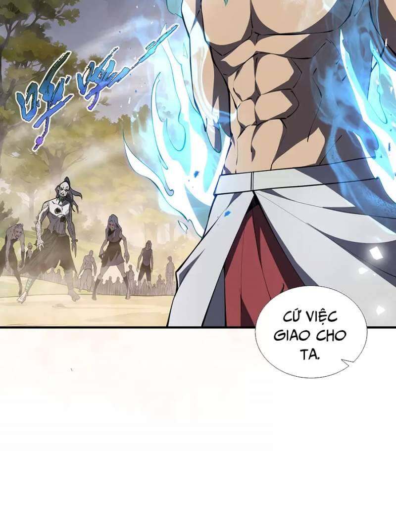 Ta Ký Kết Khế Ước Với Chính Mình Chapter 38 - Trang 2