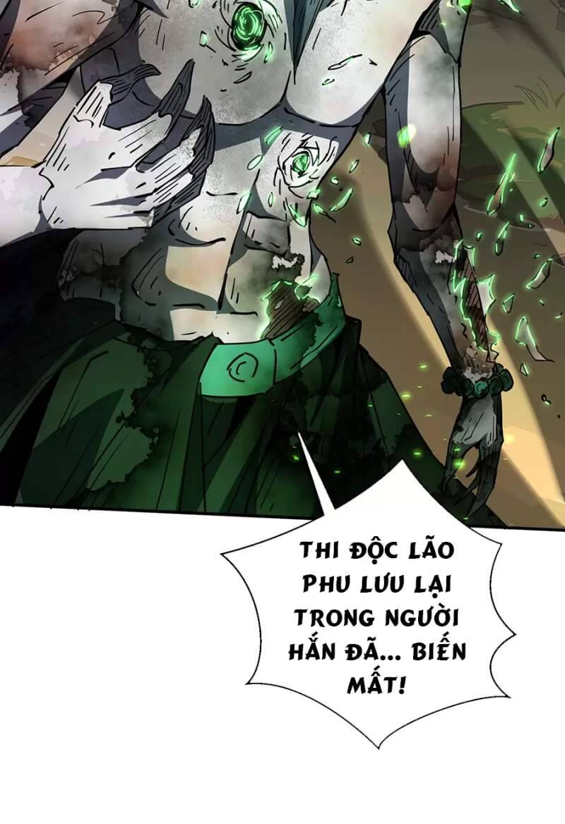 Ta Ký Kết Khế Ước Với Chính Mình Chapter 38 - Trang 2