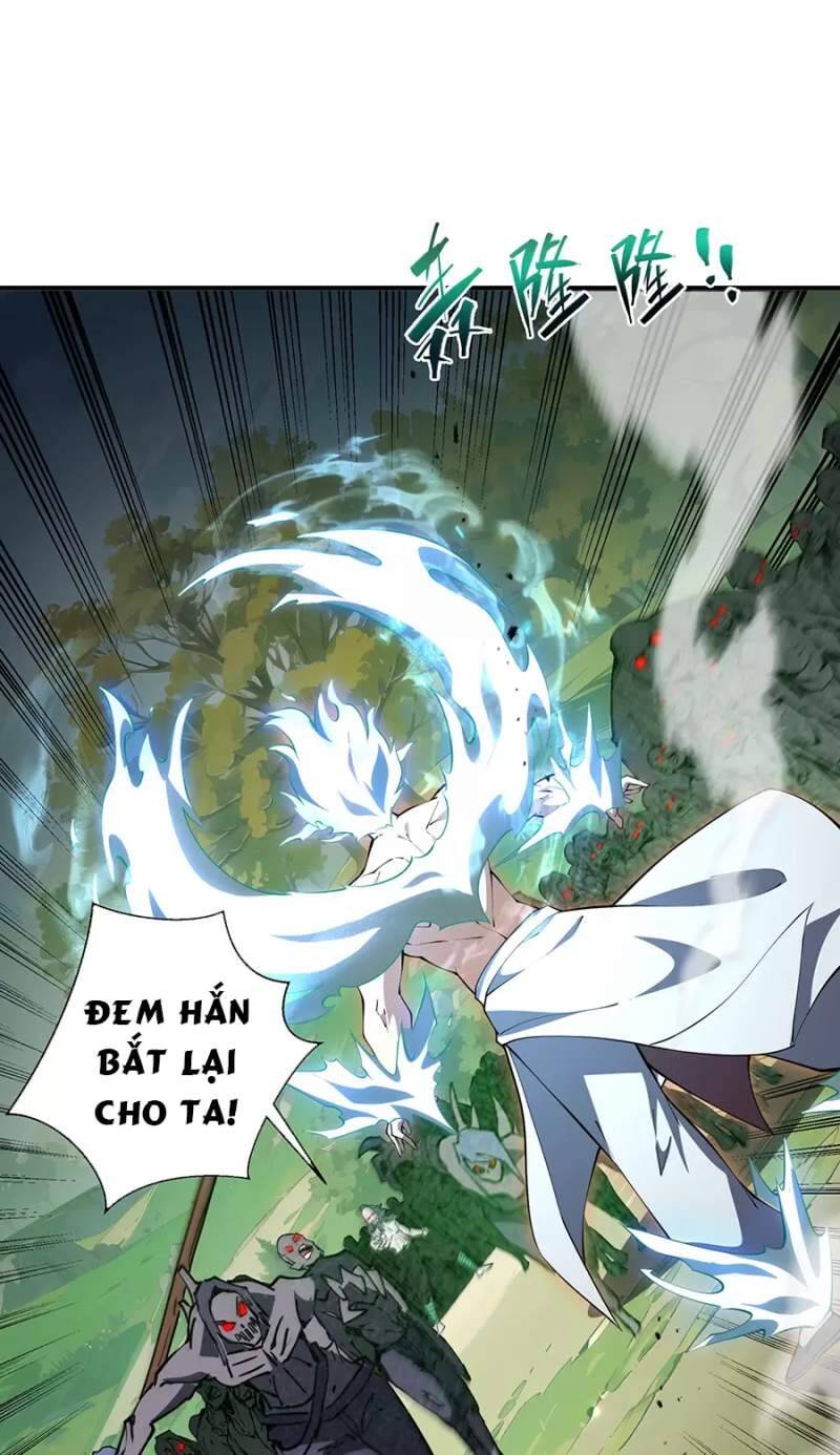 Ta Ký Kết Khế Ước Với Chính Mình Chapter 38 - Trang 2