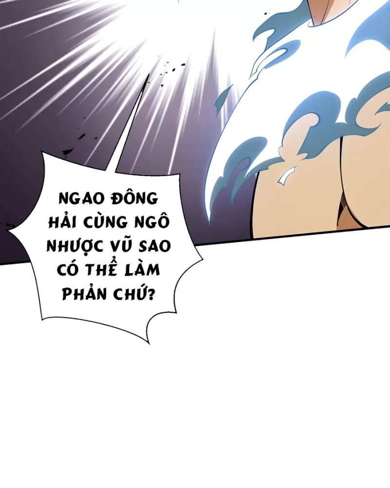 Ta Ký Kết Khế Ước Với Chính Mình Chapter 38 - Trang 2