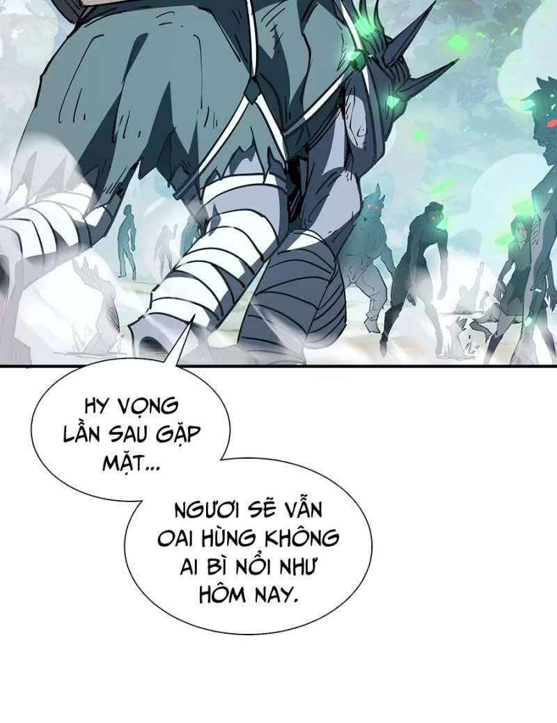 Ta Ký Kết Khế Ước Với Chính Mình Chapter 38 - Trang 2