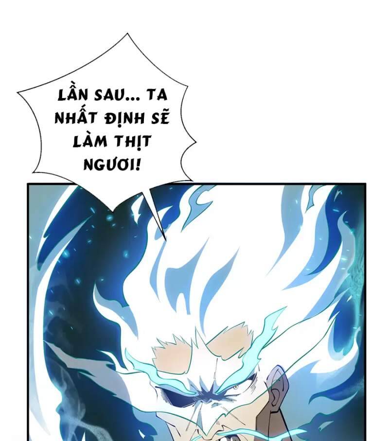 Ta Ký Kết Khế Ước Với Chính Mình Chapter 38 - Trang 2