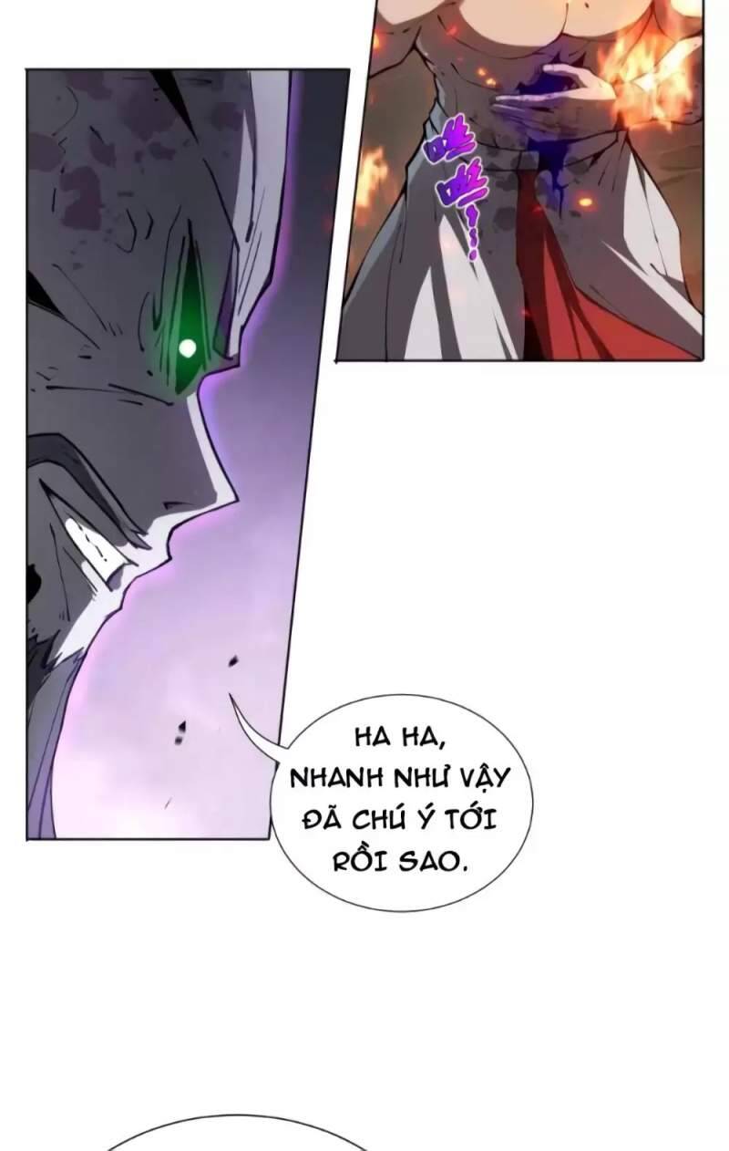 Ta Ký Kết Khế Ước Với Chính Mình Chapter 37 - Trang 2