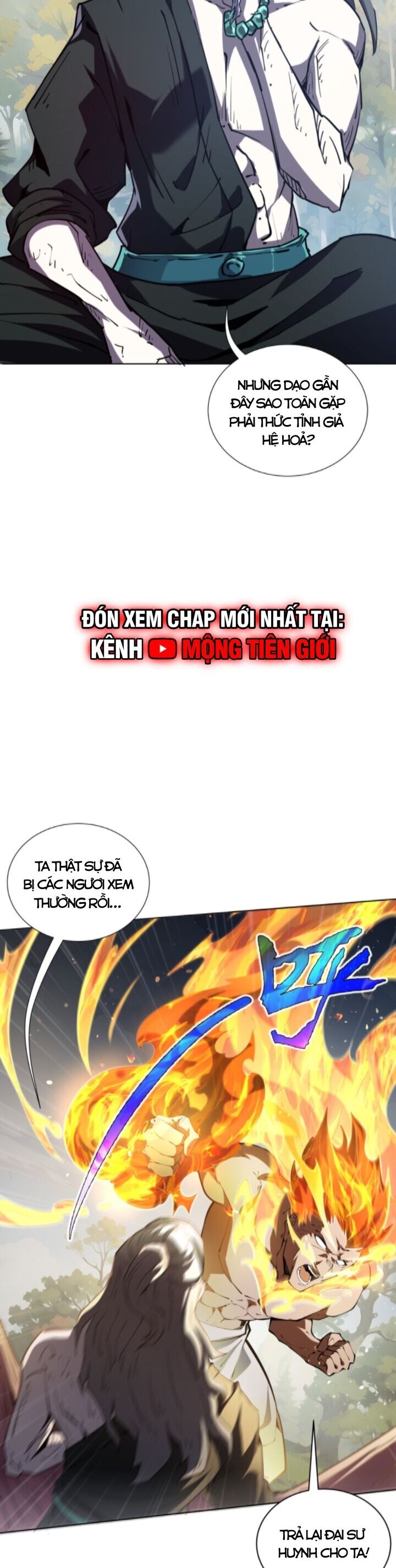 Ta Ký Kết Khế Ước Với Chính Mình Chapter 36 - Trang 2