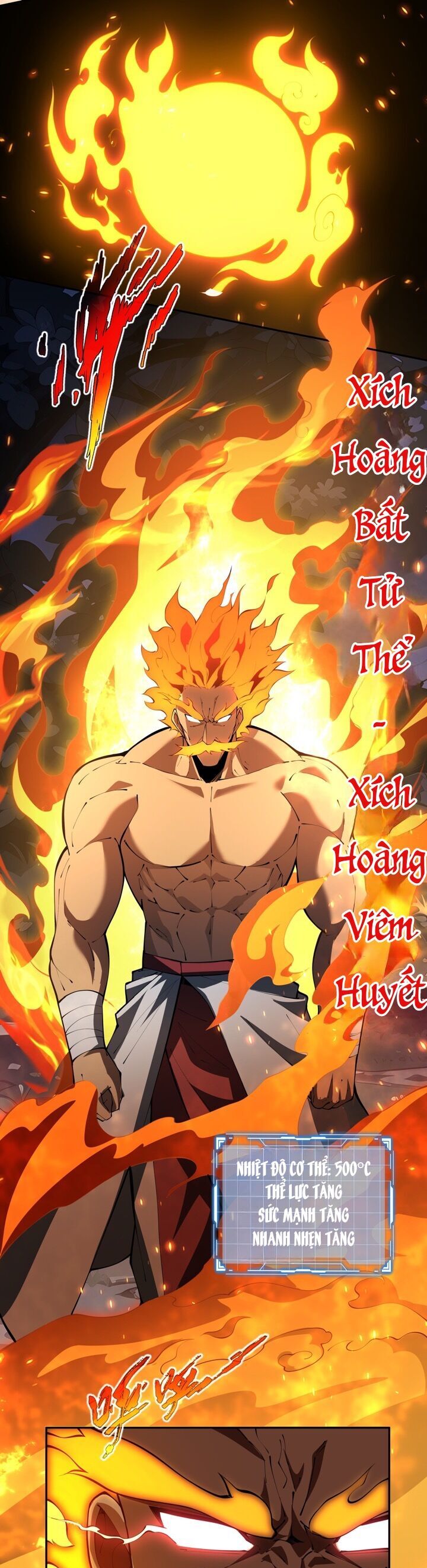 Ta Ký Kết Khế Ước Với Chính Mình Chapter 34 - Trang 2