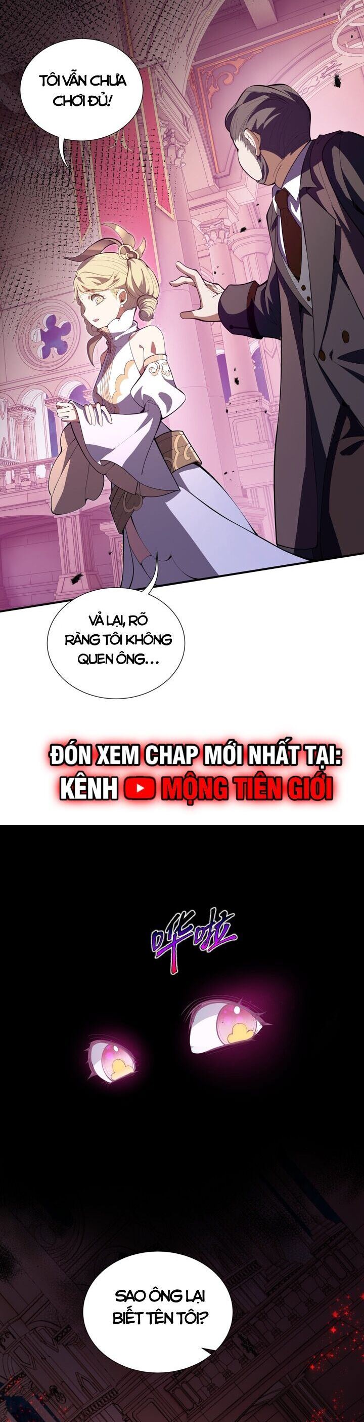 Ta Ký Kết Khế Ước Với Chính Mình Chapter 31 - Trang 2