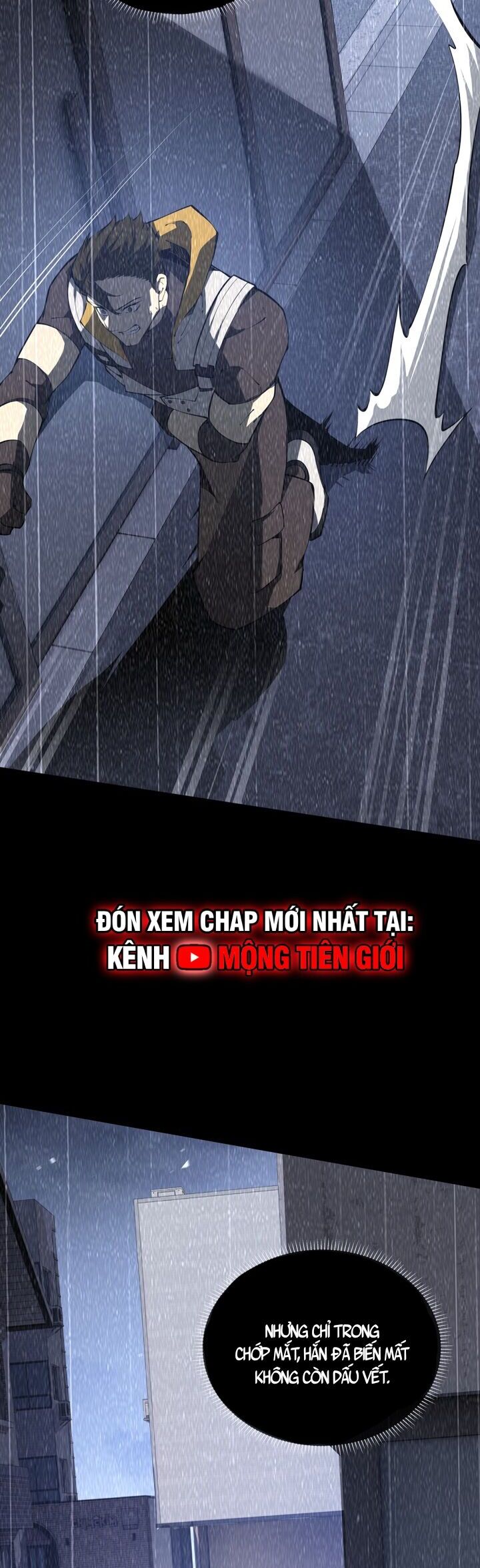 Ta Ký Kết Khế Ước Với Chính Mình Chapter 25 - Trang 2