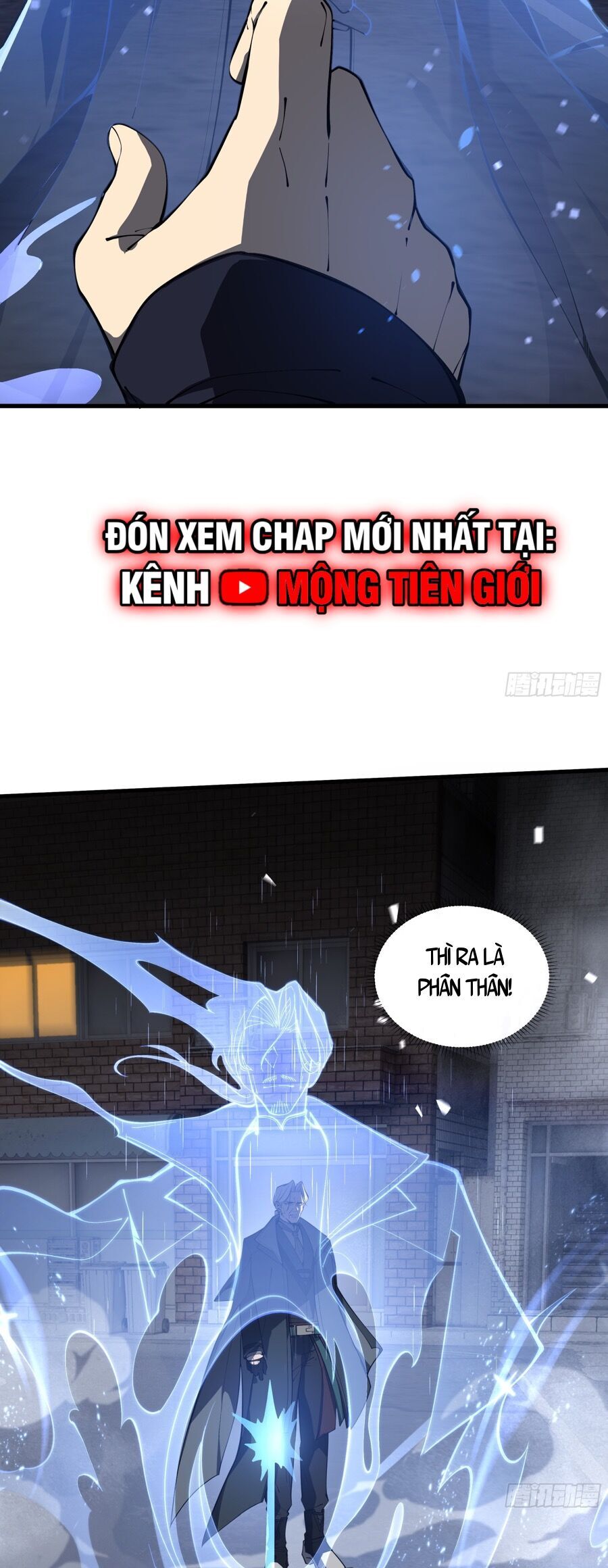 Ta Ký Kết Khế Ước Với Chính Mình Chapter 18 - Trang 2