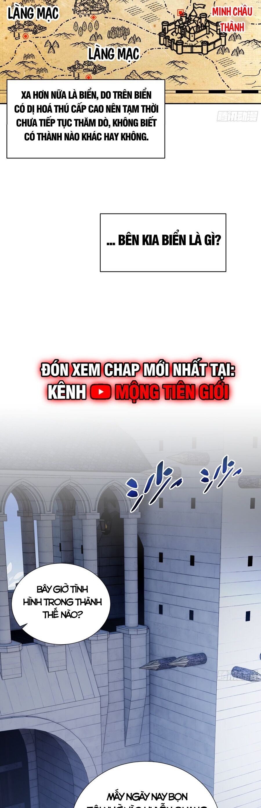 Ta Ký Kết Khế Ước Với Chính Mình Chapter 18 - Trang 2