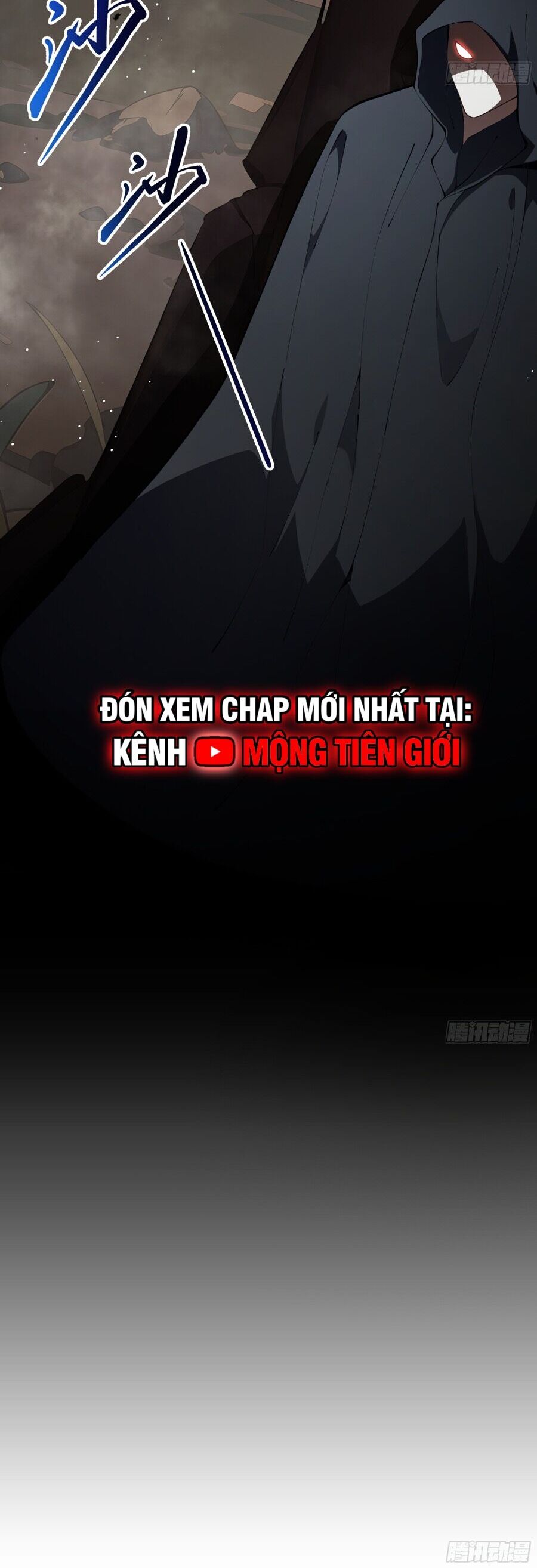 Ta Ký Kết Khế Ước Với Chính Mình Chapter 14 - Trang 2