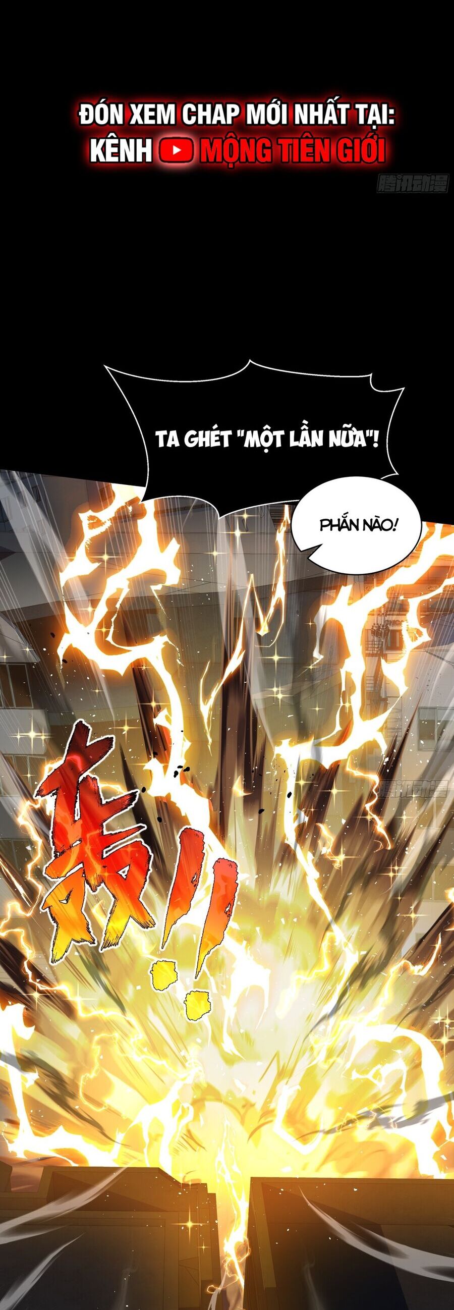 Ta Ký Kết Khế Ước Với Chính Mình Chapter 12 - Trang 2